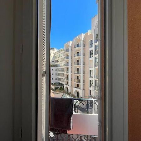 Deux Pas Du Palais Du Festival Apartment Cannes Exterior photo