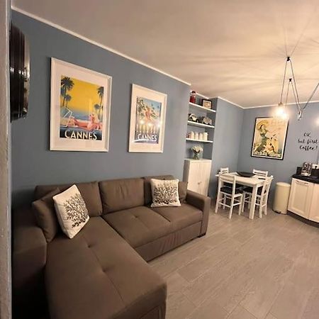 Deux Pas Du Palais Du Festival Apartment Cannes Exterior photo
