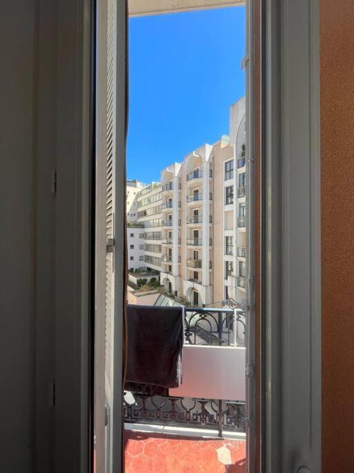 Deux Pas Du Palais Du Festival Apartment Cannes Exterior photo