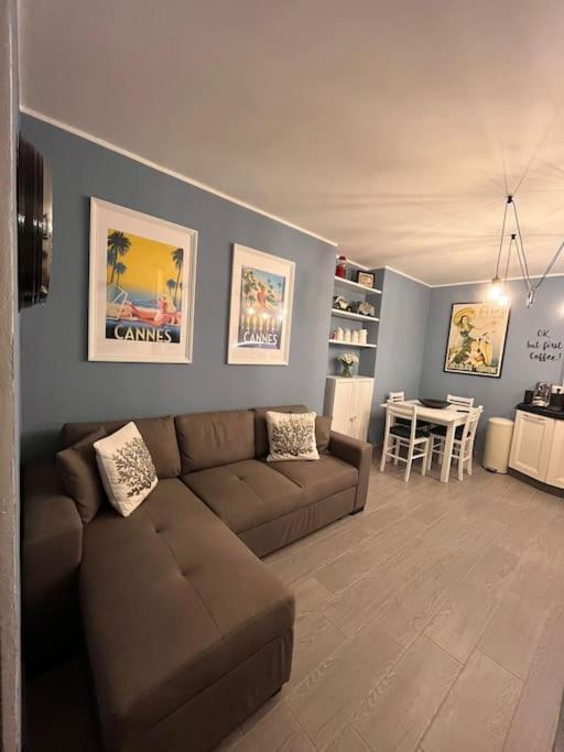 Deux Pas Du Palais Du Festival Apartment Cannes Exterior photo